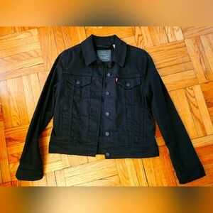 Levi's Original Trucker Jacket